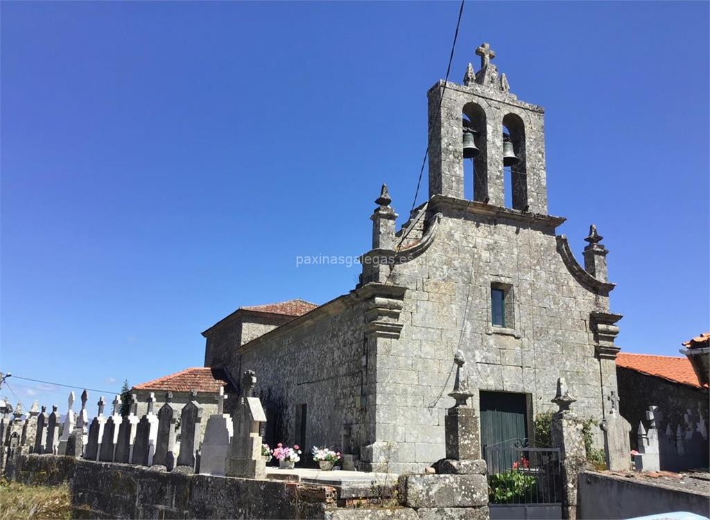 imagen principal San Miguel de Torneiros