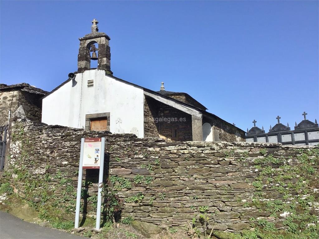 imagen principal San Miguel de Vilarmao
