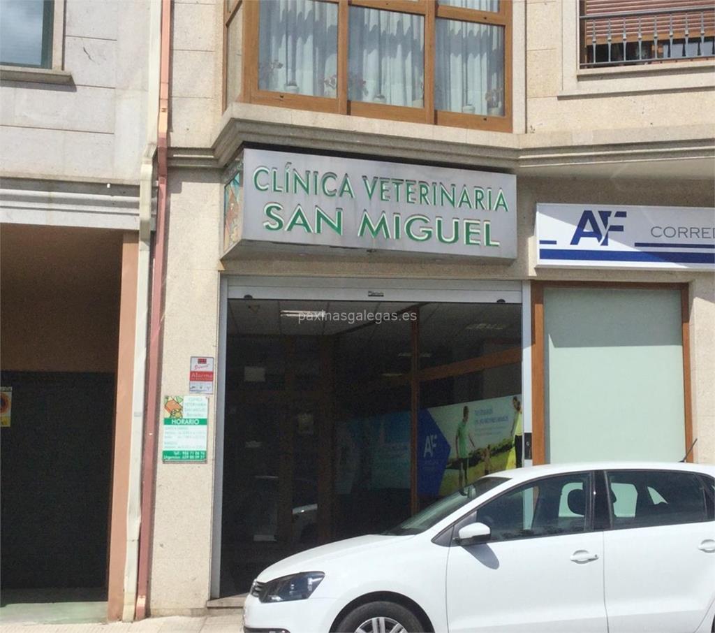 imagen principal San Miguel