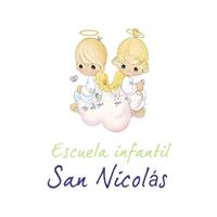 Logotipo San Nicolás