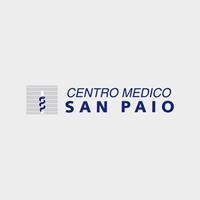 Logotipo San Paio