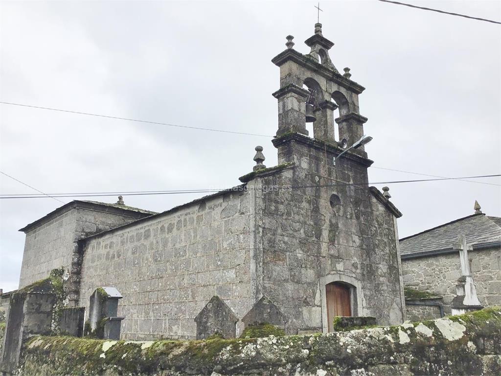 imagen principal San Pedro de Arxemil