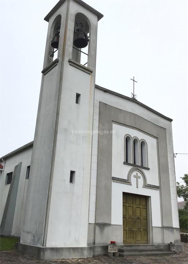 imagen principal San Pedro de Feás