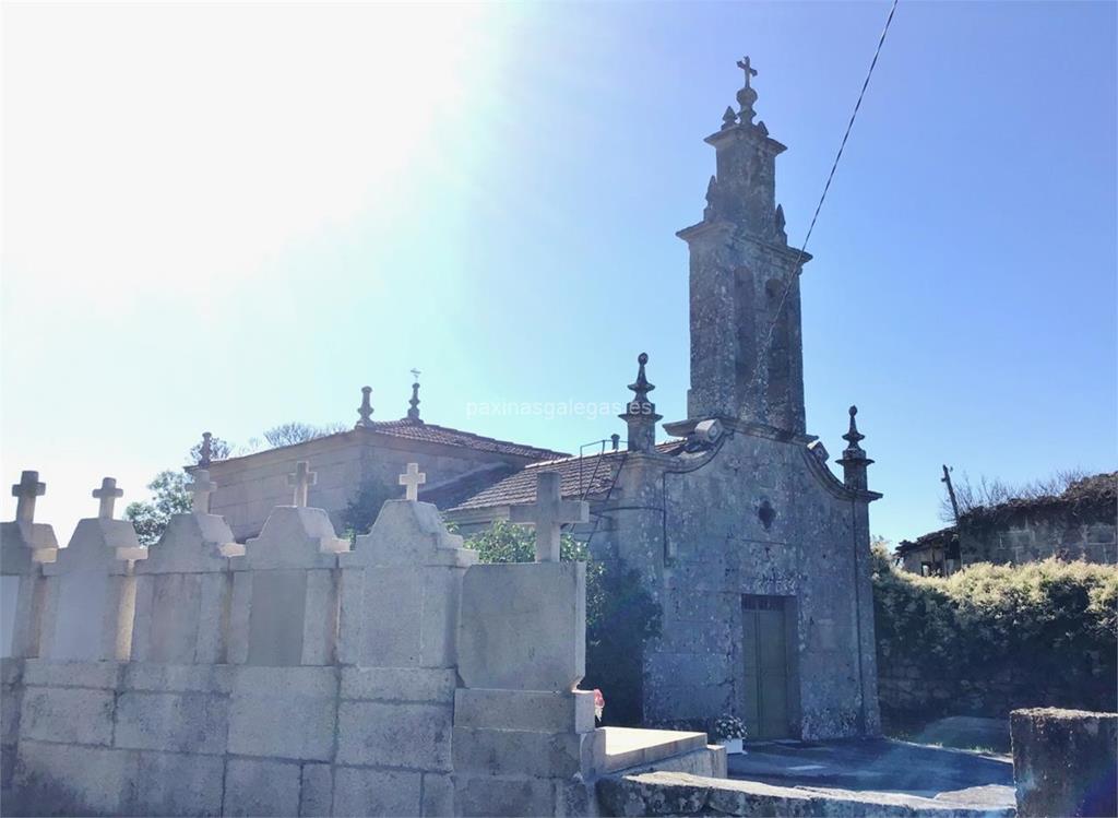 imagen principal San Pedro de Ribeira