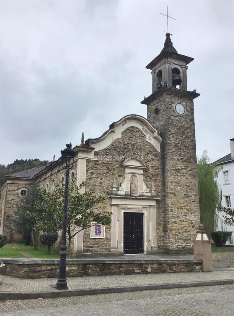 imagen principal San Pedro de Riotorto