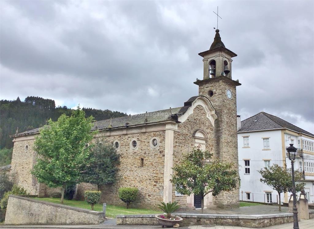 imagen principal San Pedro de Riotorto