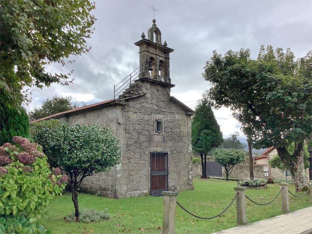 imagen principal San Ramon Da Anllada