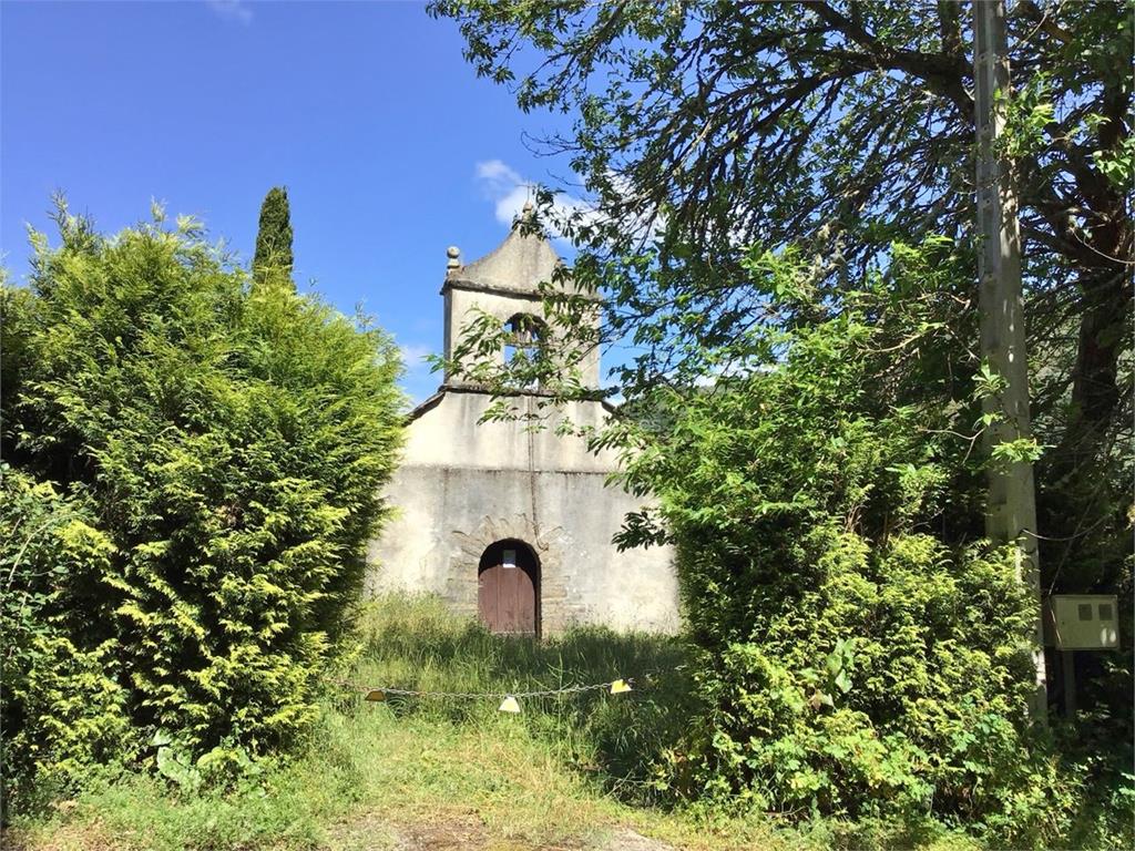 imagen principal San Remigio de Liber