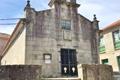 imagen principal San Roque de Combarro