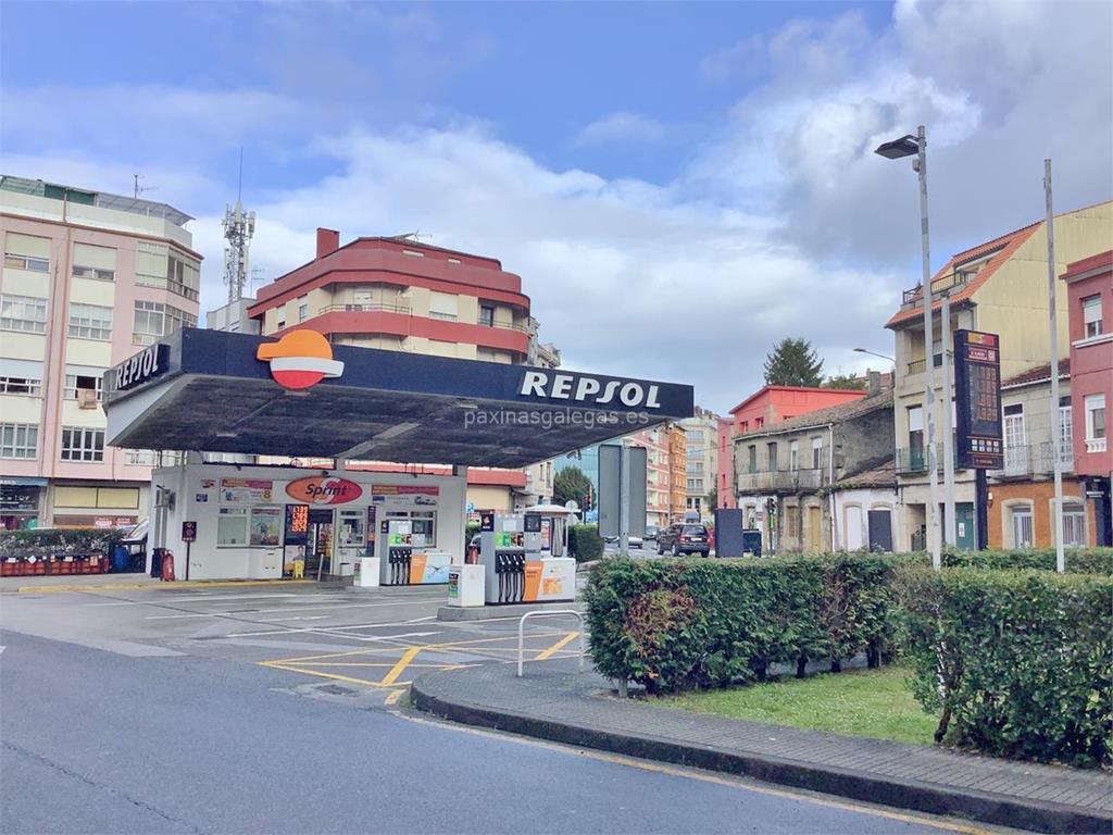 imagen principal San Roque - Repsol