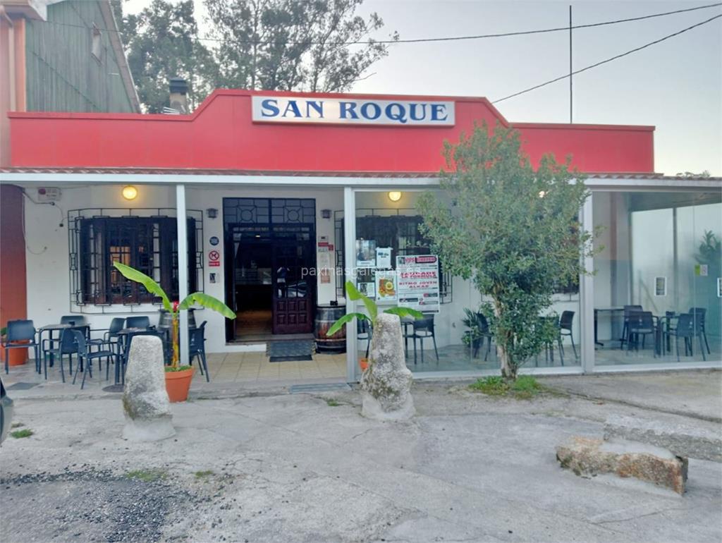 imagen principal San Roque