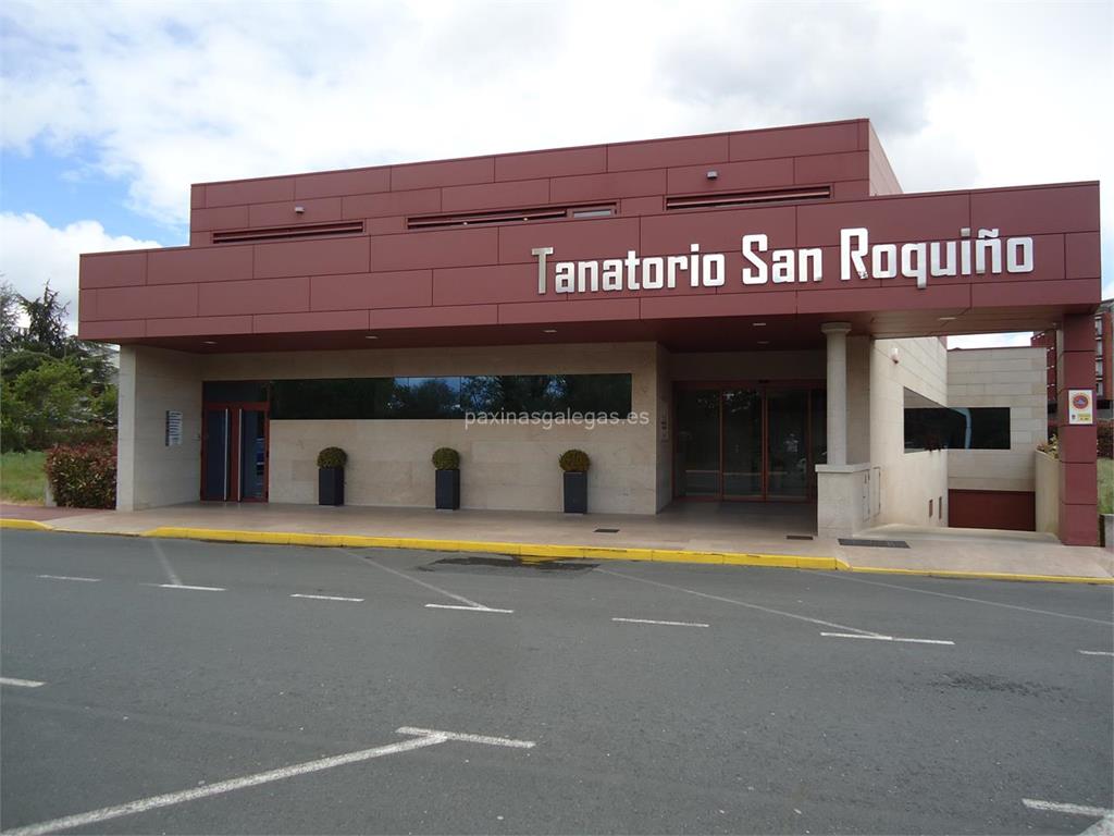 imagen principal San Roquiño