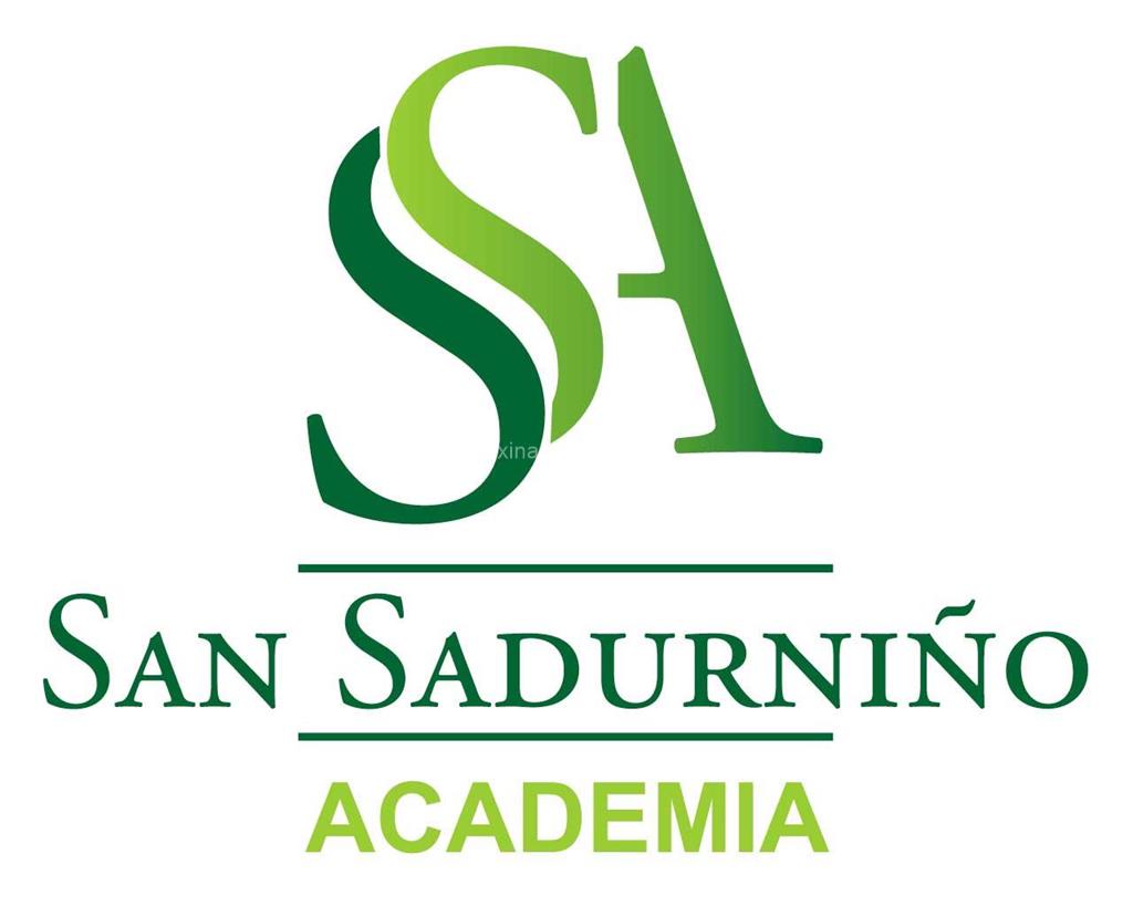 logotipo San Sadurniño