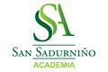 logotipo San Sadurniño