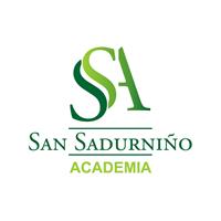 Logotipo San Sadurniño