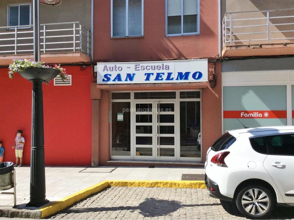 imagen principal San Telmo