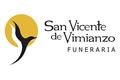 logotipo San Vicente