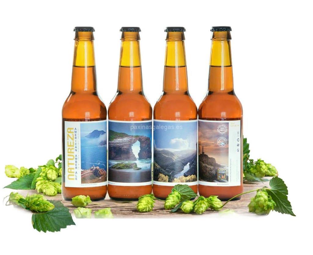imagen principal San Xoán - Autores Cervexeiros