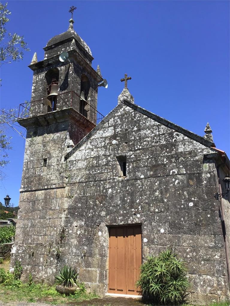 imagen principal San Xoán de Paramos