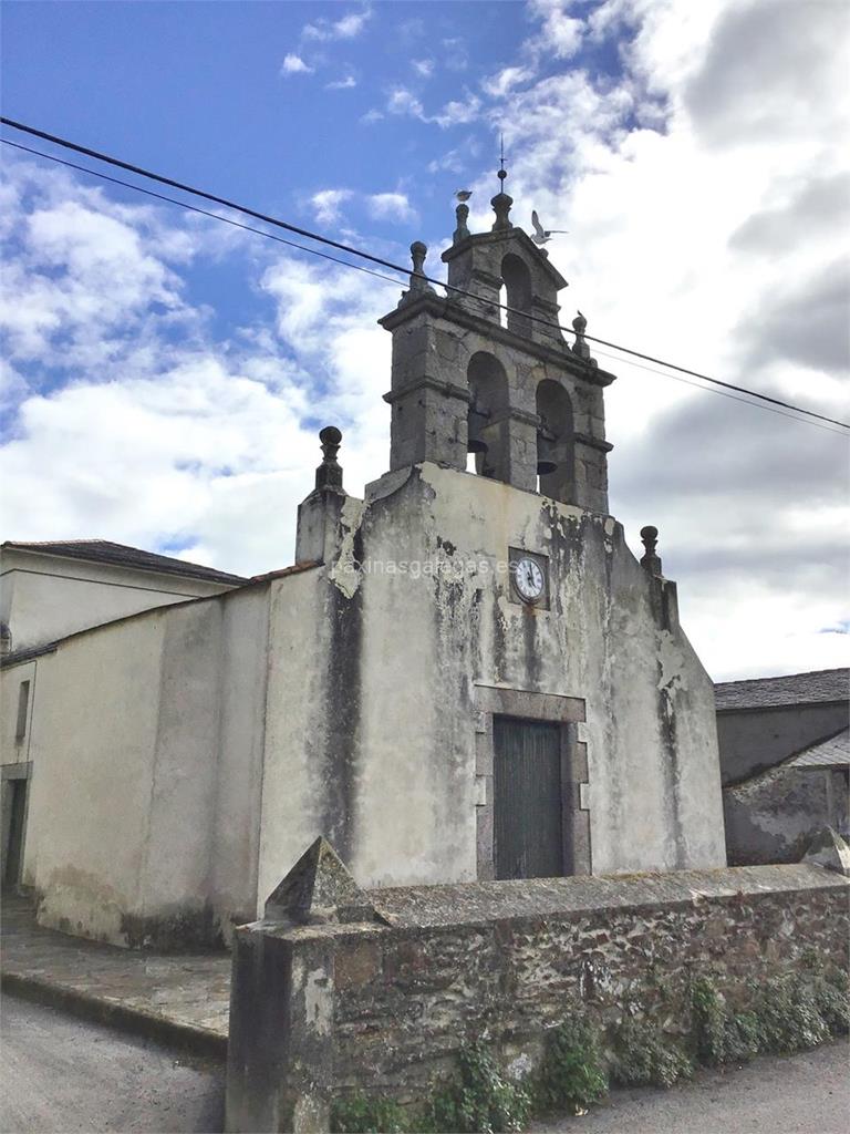 imagen principal San Xoán de Piñeira