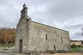imagen principal San Xulián de Mourelos