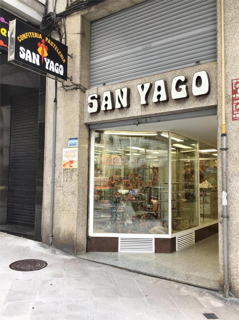 imagen principal San Yago