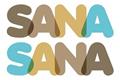 logotipo Sana Sana