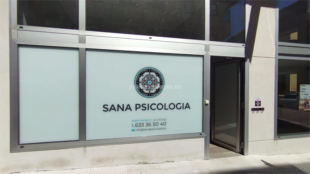 imagen principal Sana