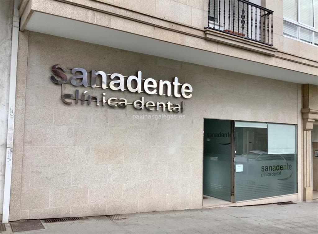 imagen principal Sanadente