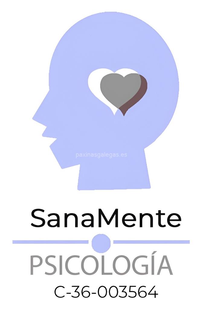 logotipo Sanamente