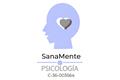 logotipo Sanamente
