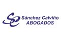 logotipo Sánchez Calviño Abogados