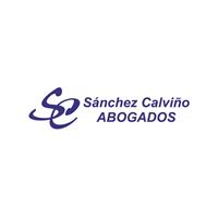 Logotipo Sánchez Calviño Abogados