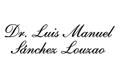 logotipo Sánchez Louzao, Luis Manuel
