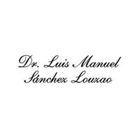Logotipo Sánchez Louzao, Luis Manuel