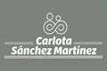 logotipo Sánchez Martínez, Carlota