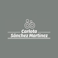 Logotipo Sánchez Martínez, Carlota