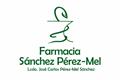logotipo Sánchez Pérez-Mel, José Carlos