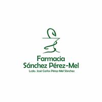 Logotipo Sánchez Pérez-Mel, José Carlos