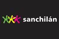 logotipo Sanchilan
