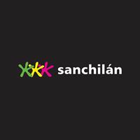 Logotipo Sanchilán