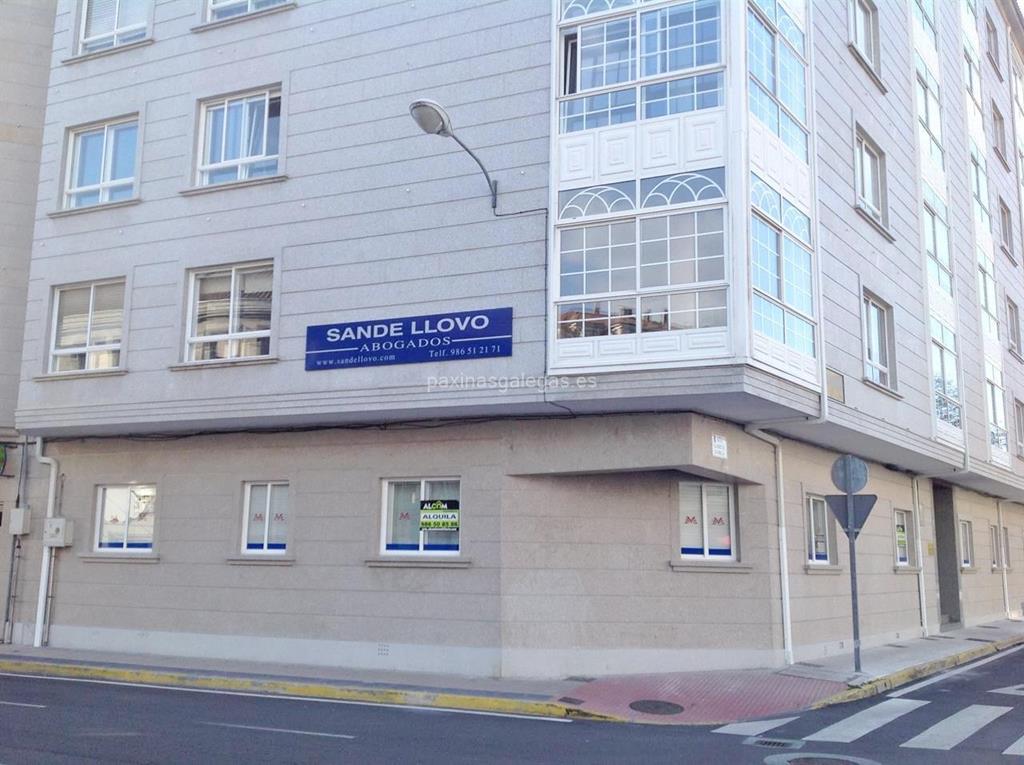 imagen principal Sande Llovo Abogados