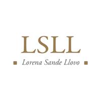 Logotipo Sande Llovo, Lorena