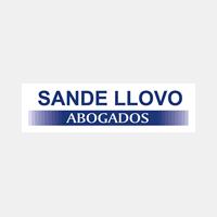 Logotipo Sande Llovo, Pablo