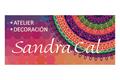 logotipo Sandra Cal