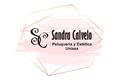 logotipo Sandra Calvelo