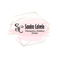 Logotipo Sandra Calvelo
