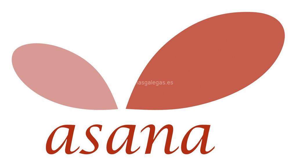 logotipo Sandra Ledo Lorenzo - Asana