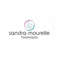 Logotipo Sandra Mourelle