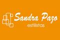 logotipo Sandra Pazo Estilistas